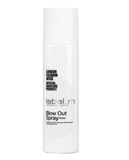 label.m Blow Out Spray 200ml