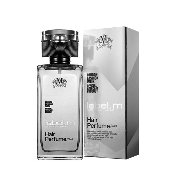 label.m Hair Perfume 50ml